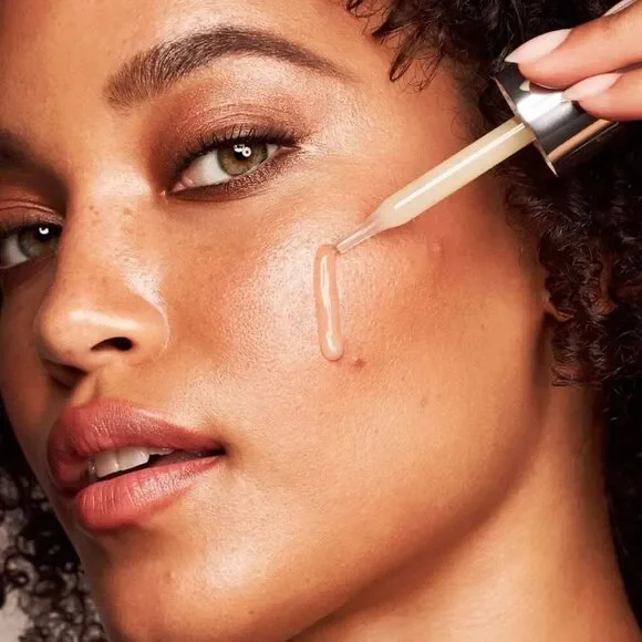 NIB Kate Somerville Active Concentrates Bio-Mimicking Peptides Serum - Picture 5 of 11